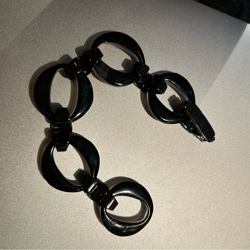 Alexis Bittar bracelet
